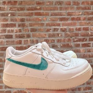 Nike Air Force 1 Shoes